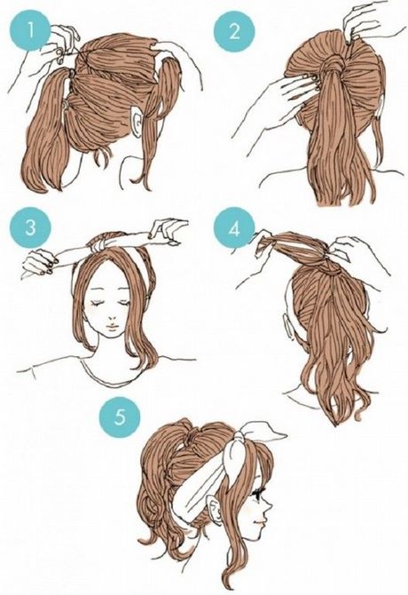como-fazer-penteados-tumblr-86_18 Como fazer penteados tumblr