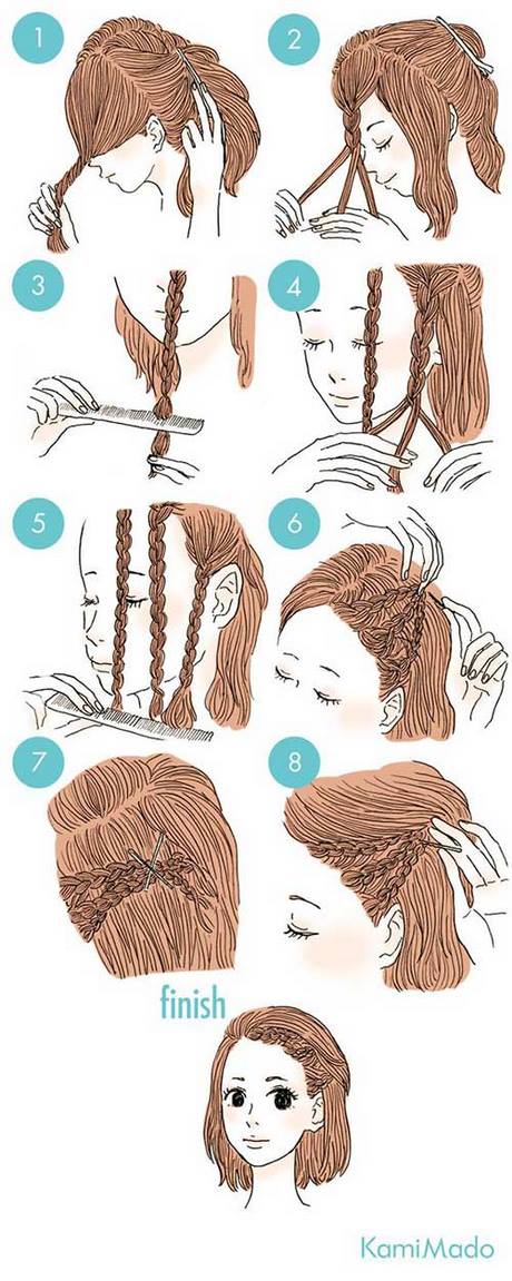 como-fazer-penteados-tumblr-86_2 Como fazer penteados tumblr