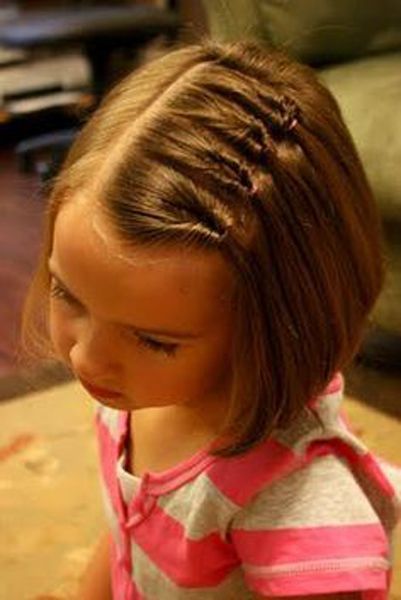 penteado-infantil-cabelo-curto-e-liso-89 Penteado infantil cabelo curto e liso