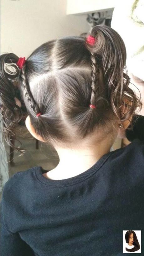 penteado-infantil-simples-cabelo-curto-81_7 Penteado infantil simples cabelo curto