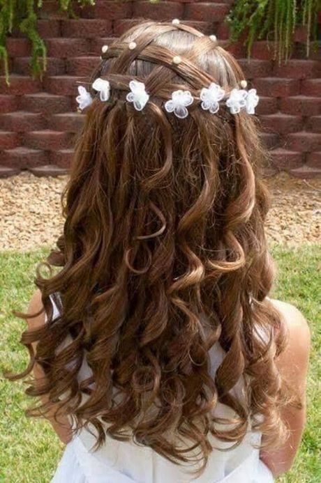 penteado-para-florista-cabelo-cacheado-74_9 Penteado para florista cabelo cacheado