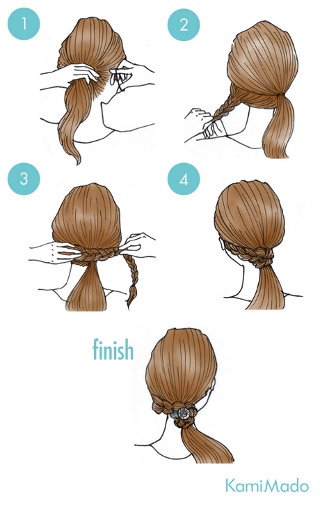 penteados-para-cabelos-curtos-passo-a-passo-para-fazer-sozinha-49_18 Penteados para cabelos curtos passo a passo para fazer sozinha