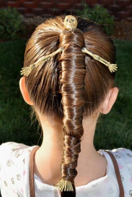 penteados-para-cabelos-infantil-cacheados-04_17 Penteados para cabelos infantil cacheados