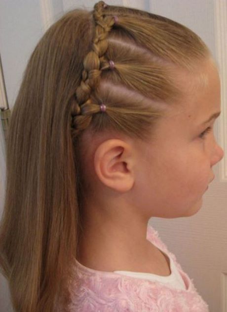 penteados-para-cabelos-lisos-infantil-45_6 Penteados para cabelos lisos infantil