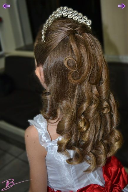 penteados-para-formatura-infantil-cabelos-cacheados-26_3 Penteados para formatura infantil cabelos cacheados