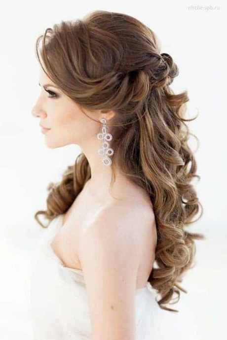 penteados-para-noivas-cabelo-medio-73_2 Penteados para noivas cabelo medio