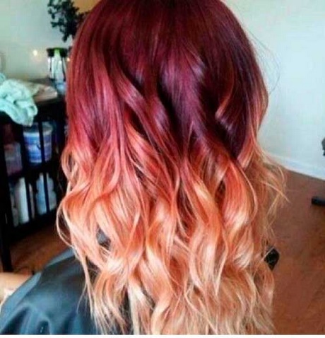cabelo-vermelho-com-luzes-94_7 Cabelo vermelho com luzes