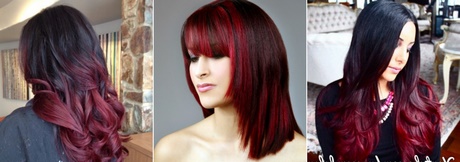 cabelo-vermelho-com-luzes-94_8 Cabelo vermelho com luzes