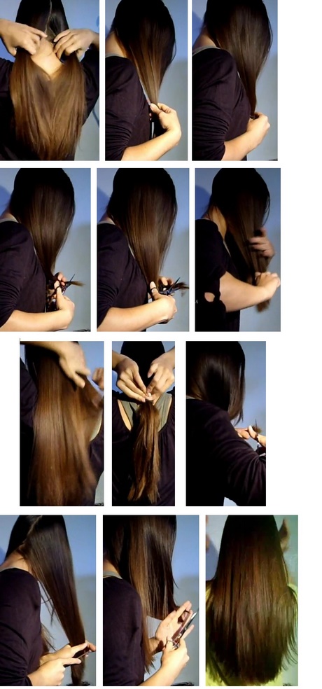 como-repicar-um-cabelo-longo-56_2 Como repicar um cabelo longo
