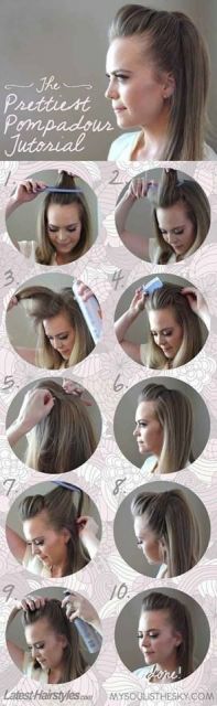 como-fazer-penteado-feminino-15_6 Como fazer penteado feminino