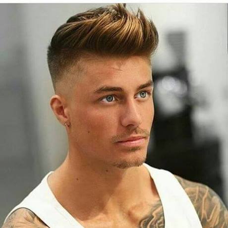 como-fazer-um-bom-penteado-masculino-11 Como fazer um bom penteado masculino