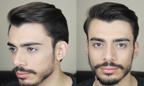 como-pentear-cabelo-liso-masculino-24_20 Como pentear cabelo liso masculino
