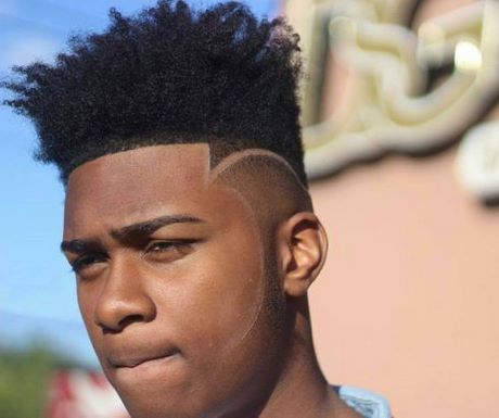 corte-de-cabelo-afro-americano-39 Corte de cabelo afro americano