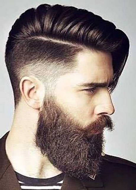 corte de cabelo masculino raspado