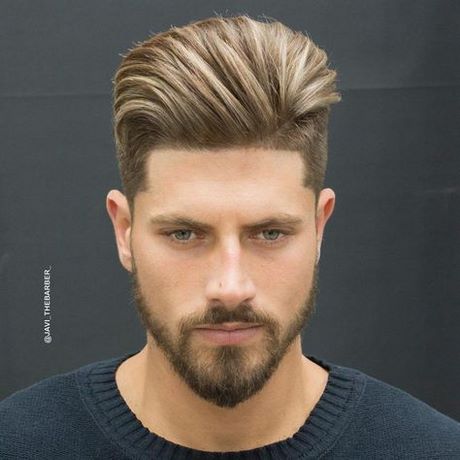 cabelo platinado masculino 2018