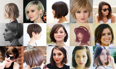 modelos-de-cabelos-curtos-e-lisos-48_5 Modelos de cabelos curtos e lisos