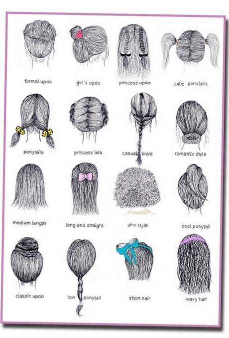nomes-de-penteados-de-cabelo-84_6 Nomes de penteados de cabelo