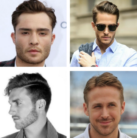penteados-masculinos-para-cabelos-finos-22 Penteados masculinos para cabelos finos