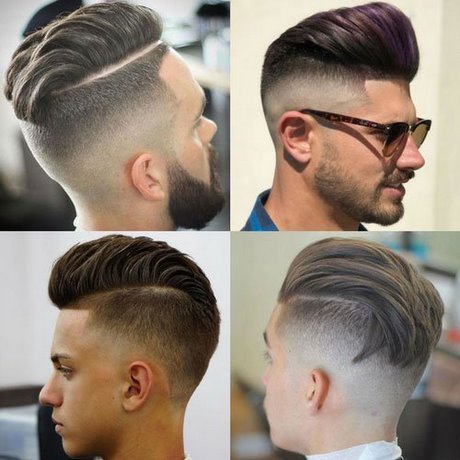penteados-masculinos-para-cabelos-medios-65 Penteados masculinos para cabelos medios