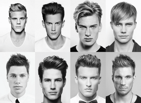 penteados-masculinos-para-cabelos-medios-65 Penteados masculinos para cabelos medios