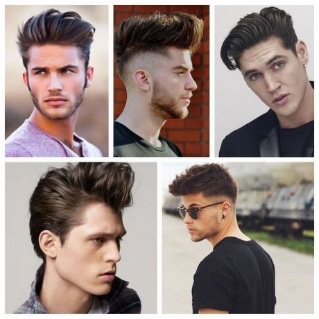 penteados-masculinos-simples-de-fazer-75_4 Penteados masculinos simples de fazer