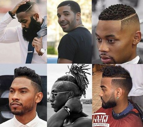 penteados-para-cabelos-afros-masculinos-46_7 Penteados para cabelos afros masculinos