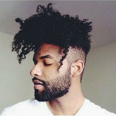 penteados-para-cabelos-afros-masculinos-46_8 Penteados para cabelos afros masculinos