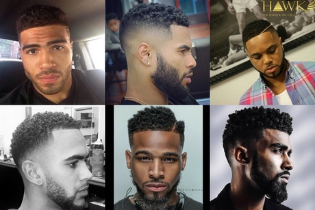 penteados-para-cabelos-afros-masculinos-46_9 Penteados para cabelos afros masculinos