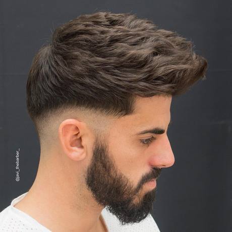 penteados-para-cabelos-secos-masculinos-20_15 Penteados para cabelos secos masculinos