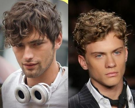tipos-de-penteados-masculinos-para-cabelos-ondulados-47_18 Tipos de penteados masculinos para cabelos ondulados