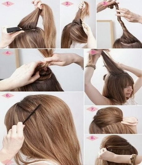 como-fazer-penteado-facil-e-bonito-45_12 Como fazer penteado facil e bonito