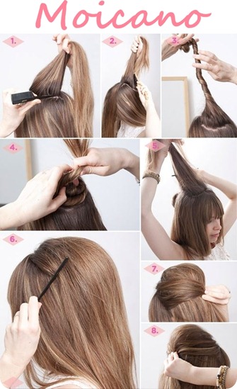 como-fazer-penteado-facil-96_8 Como fazer penteado facil