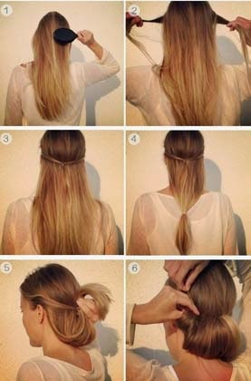 como-fazer-penteados-facil-e-rapido-27_8 Como fazer penteados facil e rapido