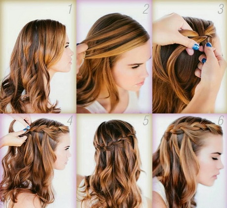 como-fazer-um-lindo-penteado-15_14 Como fazer um lindo penteado