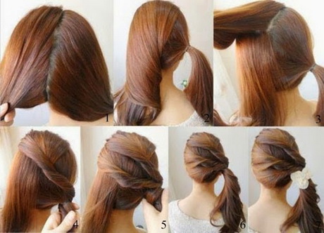 como-fazer-um-penteado-bonito-e-simples-25_16 Como fazer um penteado bonito e simples
