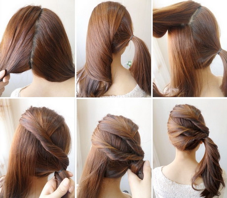 como-fazer-um-penteado-bonito-e-simples-25_2 Como fazer um penteado bonito e simples