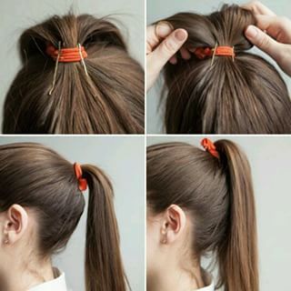 como-fazer-um-penteado-bonito-e-simples-25_3 Como fazer um penteado bonito e simples