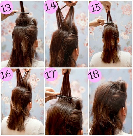 penteados-praticos-para-cabelos-medios-15_15 Penteados praticos para cabelos medios