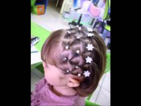 penteados-infantil-60-8 Penteados infantil
