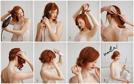 como-fazer-penteado-em-cabelo-curto-99-11 Como fazer penteado em cabelo curto