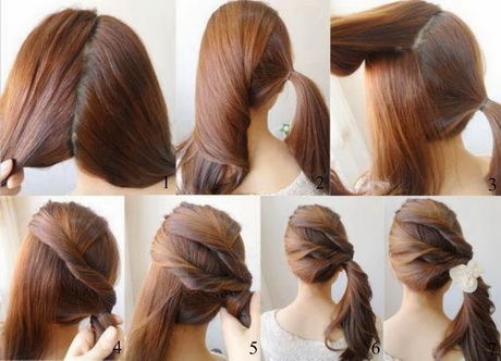 como-fazer-penteados-simples-em-cabelos-cacheados-31_10 Como fazer penteados simples em cabelos cacheados