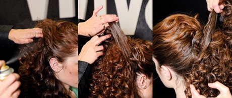 como-fazer-penteados-simples-em-cabelos-cacheados-31_12 Como fazer penteados simples em cabelos cacheados