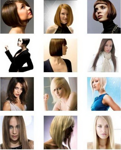 Cortes de cabelo feminino que estão na moda