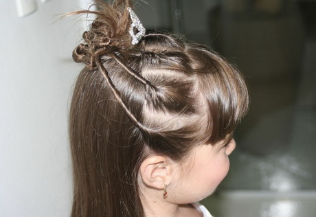 penteado-de-criana-55 Penteado de criança