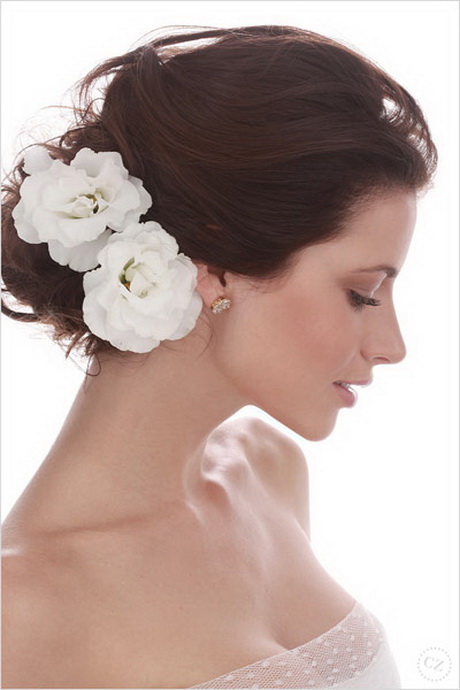 penteado-de-noiva-com-flores-67-11 Penteado de noiva com flores