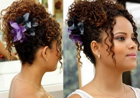 penteados-afro-para-casamento-26 Penteados afro para casamento