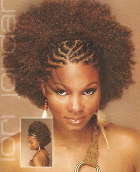 penteados-com-tranas-afro-69 Penteados com tranças afro