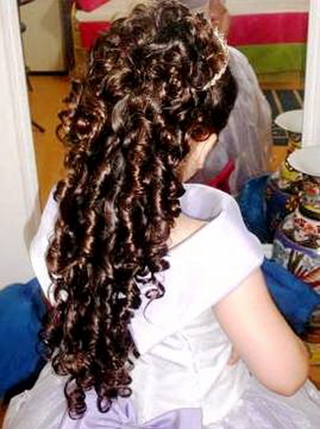 penteados-de-daminhas-de-casamento-14-11 Penteados de daminhas de casamento
