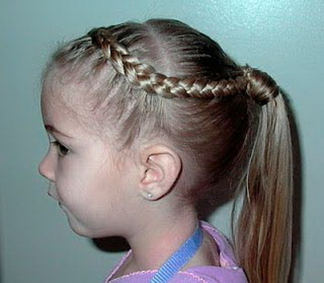 penteados-infantis-simples-16_6 Penteados infantis simples