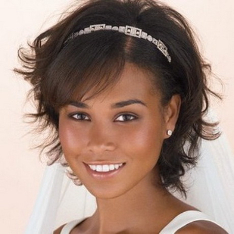 penteados-para-noivas-negras-com-cabelos-curtos-67-10 Penteados para noivas negras com cabelos curtos
